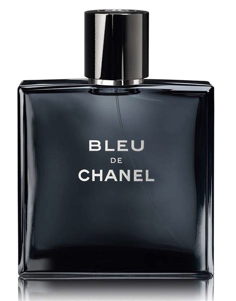 best male Chanel perfume